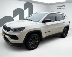 JEEP COMPASS 1.3 T270 TURBO FLEX LONGITUDE AT6 JEEP COMPASS 1.3 T270 TURBO FLEX LONGITUDE AT6