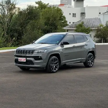 JEEP-COMPASS-1.3 T270 TURBO FLEX S AT6 JEEP-COMPASS-2024