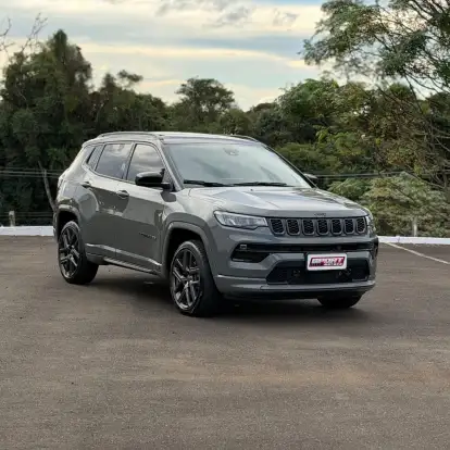 JEEP-COMPASS-1.3 T270 TURBO FLEX S AT6 JEEP-COMPASS-2024