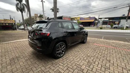 JEEP-COMPASS-1.3 T270 TURBO FLEX S AT6 JEEP-COMPASS-2024