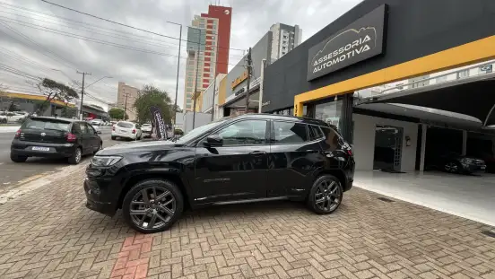 JEEP-COMPASS-1.3 T270 TURBO FLEX S AT6 JEEP-COMPASS-2024