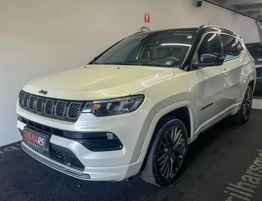 JEEP-COMPASS-1.3 T270 TURBO FLEX S AT6 JEEP-COMPASS-2023