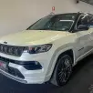 JEEP COMPASS 1.3 T270 TURBO FLEX S AT6 JEEP COMPASS 1.3 T270 TURBO FLEX S AT6