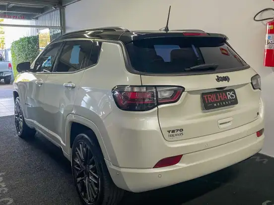 JEEP-COMPASS-1.3 T270 TURBO FLEX S AT6 JEEP-COMPASS-2023