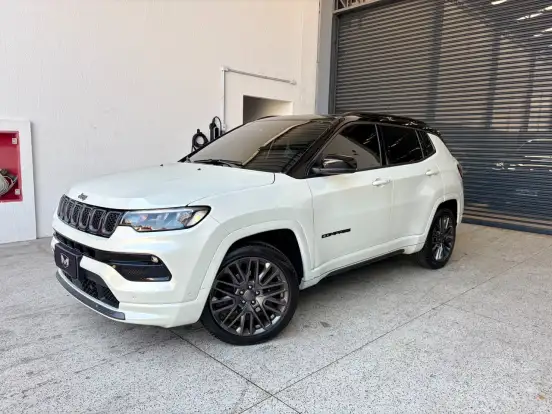 JEEP-COMPASS-1.3 T270 TURBO FLEX S AT6 JEEP-COMPASS-2023