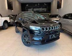 JEEP COMPASS 1.3 T270 TURBO FLEX SPORT AT6 JEEP COMPASS 1.3 T270 TURBO FLEX SPORT AT6