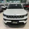JEEP COMPASS 1.3 T270 TURBO FLEX SPORT AT6 JEEP COMPASS 1.3 T270 TURBO FLEX SPORT AT6