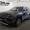 JEEP COMPASS 1.3 T270 TURBO FLEX LIMITED AT6 JEEP COMPASS 1.3 T270 TURBO FLEX LIMITED AT6