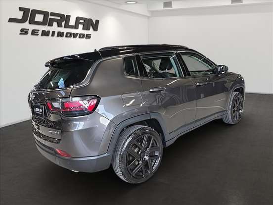 JEEP-COMPASS-1.3 T270 TURBO FLEX LIMITED AT6 JEEP-COMPASS-2024