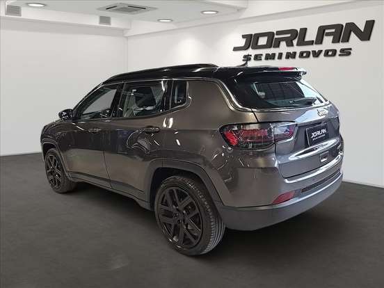 JEEP-COMPASS-1.3 T270 TURBO FLEX LIMITED AT6 JEEP-COMPASS-2024
