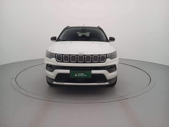 JEEP-COMPASS-1.3 T270 TURBO FLEX LIMITED AT6 JEEP-COMPASS-2025
