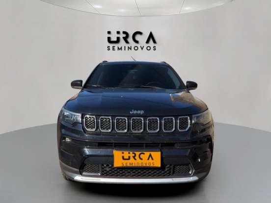 JEEP-COMPASS-1.3 T270 TURBO FLEX LIMITED AT6 JEEP-COMPASS-2023