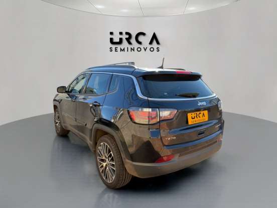 JEEP-COMPASS-1.3 T270 TURBO FLEX LIMITED AT6 JEEP-COMPASS-2023