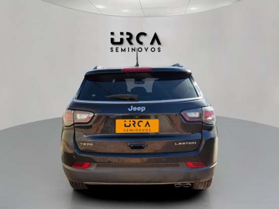 JEEP-COMPASS-1.3 T270 TURBO FLEX LIMITED AT6 JEEP-COMPASS-2023