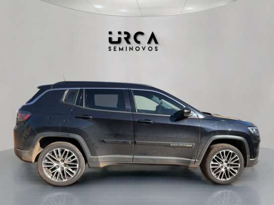 JEEP-COMPASS-1.3 T270 TURBO FLEX LIMITED AT6 JEEP-COMPASS-2023