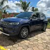 JEEP COMPASS 1.3 T270 TURBO FLEX LIMITED AT6 JEEP COMPASS 1.3 T270 TURBO FLEX LIMITED AT6