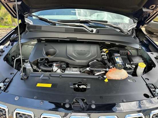 JEEP-COMPASS-1.3 T270 TURBO FLEX LIMITED AT6 JEEP-COMPASS-2023