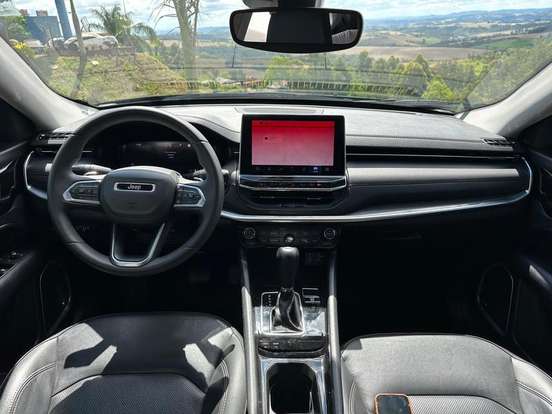 JEEP-COMPASS-1.3 T270 TURBO FLEX LIMITED AT6 JEEP-COMPASS-2023