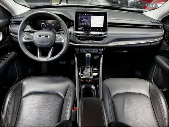 JEEP-COMPASS-1.3 T270 TURBO FLEX LIMITED AT6 JEEP-COMPASS-2022