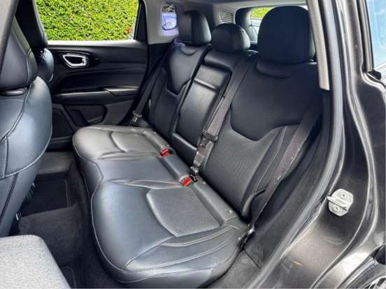 JEEP-COMPASS-1.3 T270 TURBO FLEX LIMITED AT6 JEEP-COMPASS-2022