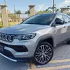 JEEP COMPASS 1.3 T270 TURBO FLEX LIMITED AT6 JEEP COMPASS 1.3 T270 TURBO FLEX LIMITED AT6