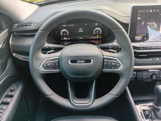 JEEP-COMPASS-1.3 T270 TURBO FLEX LIMITED AT6 JEEP-COMPASS-2022