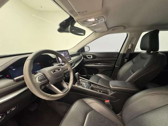 JEEP-COMPASS-1.3 T270 TURBO FLEX LIMITED AT6 JEEP-COMPASS-2023
