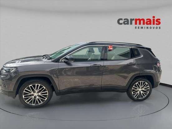 JEEP-COMPASS-1.3 T270 TURBO FLEX LIMITED AT6 JEEP-COMPASS-2022