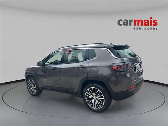 JEEP-COMPASS-1.3 T270 TURBO FLEX LIMITED AT6 JEEP-COMPASS-2022