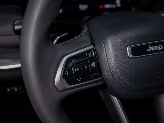 JEEP-COMPASS-1.3 T270 TURBO FLEX LIMITED AT6 JEEP-COMPASS-2025
