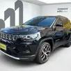 JEEP COMPASS 1.3 T270 TURBO FLEX LIMITED AT6 JEEP COMPASS 1.3 T270 TURBO FLEX LIMITED AT6