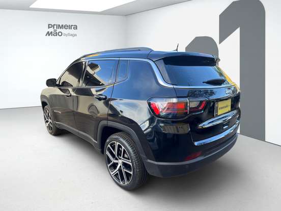 JEEP-COMPASS-1.3 T270 TURBO FLEX LIMITED AT6 JEEP-COMPASS-2025