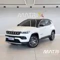 JEEP COMPASS 1.3 T270 TURBO FLEX LIMITED AT6 JEEP COMPASS 1.3 T270 TURBO FLEX LIMITED AT6