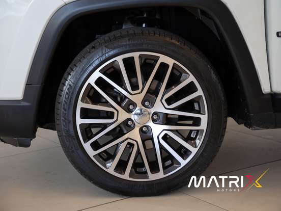 JEEP-COMPASS-1.3 T270 TURBO FLEX LIMITED AT6 JEEP-COMPASS-2023