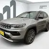 JEEP COMPASS 1.3 T270 TURBO FLEX LIMITED AT6 JEEP COMPASS 1.3 T270 TURBO FLEX LIMITED AT6