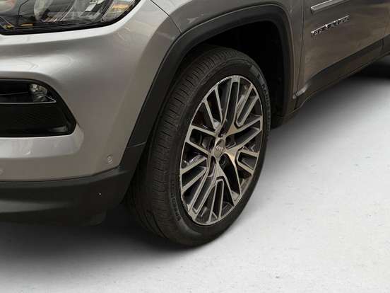 JEEP-COMPASS-1.3 T270 TURBO FLEX LIMITED AT6 JEEP-COMPASS-2023