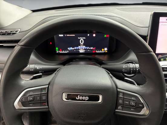 JEEP-COMPASS-1.3 T270 TURBO FLEX LIMITED AT6 JEEP-COMPASS-2023