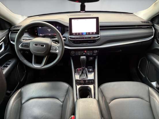 JEEP-COMPASS-1.3 T270 TURBO FLEX LIMITED AT6 JEEP-COMPASS-2025