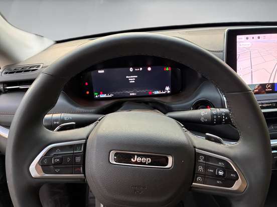 JEEP-COMPASS-1.3 T270 TURBO FLEX LIMITED AT6 JEEP-COMPASS-2025