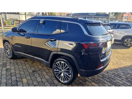 JEEP-COMPASS-1.3 T270 TURBO FLEX LIMITED AT6 JEEP-COMPASS-2021