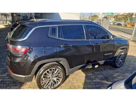 JEEP-COMPASS-1.3 T270 TURBO FLEX LIMITED AT6 JEEP-COMPASS-2021