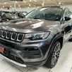 JEEP COMPASS 1.3 T270 TURBO FLEX LIMITED AT6 JEEP COMPASS 1.3 T270 TURBO FLEX LIMITED AT6