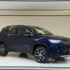 JEEP COMPASS 1.3 T270 TURBO FLEX LIMITED AT6 JEEP COMPASS 1.3 T270 TURBO FLEX LIMITED AT6