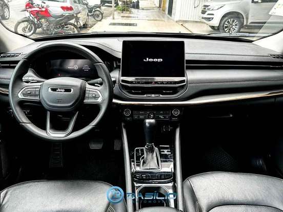 JEEP-COMPASS-1.3 T270 TURBO FLEX LIMITED AT6 JEEP-COMPASS-2023