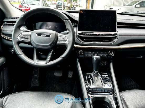 JEEP-COMPASS-1.3 T270 TURBO FLEX LIMITED AT6 JEEP-COMPASS-2023