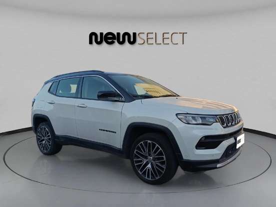 JEEP-COMPASS-1.3 T270 TURBO FLEX LIMITED AT6 JEEP-COMPASS-2023
