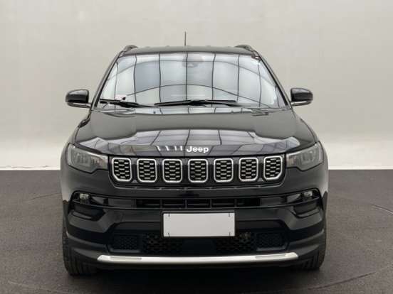 JEEP-COMPASS-1.3 T270 TURBO FLEX LIMITED AT6 JEEP-COMPASS-2024