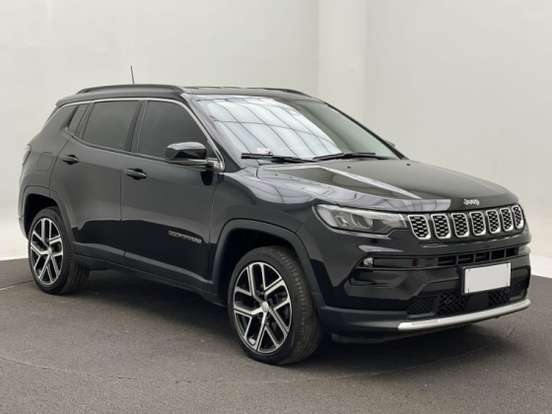 JEEP-COMPASS-1.3 T270 TURBO FLEX LIMITED AT6 JEEP-COMPASS-2024