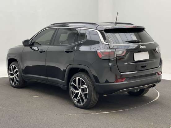 JEEP-COMPASS-1.3 T270 TURBO FLEX LIMITED AT6 JEEP-COMPASS-2024