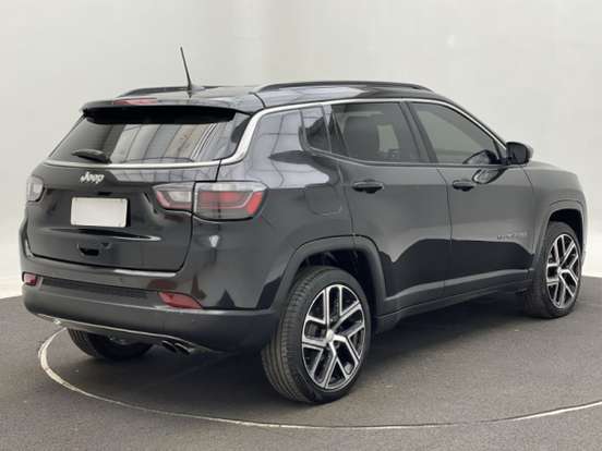 JEEP-COMPASS-1.3 T270 TURBO FLEX LIMITED AT6 JEEP-COMPASS-2024